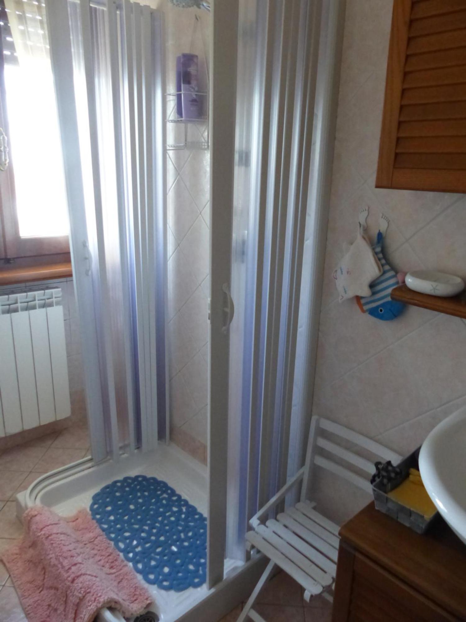 Apartamento La Casa Di Silvia Massarosa Exterior foto