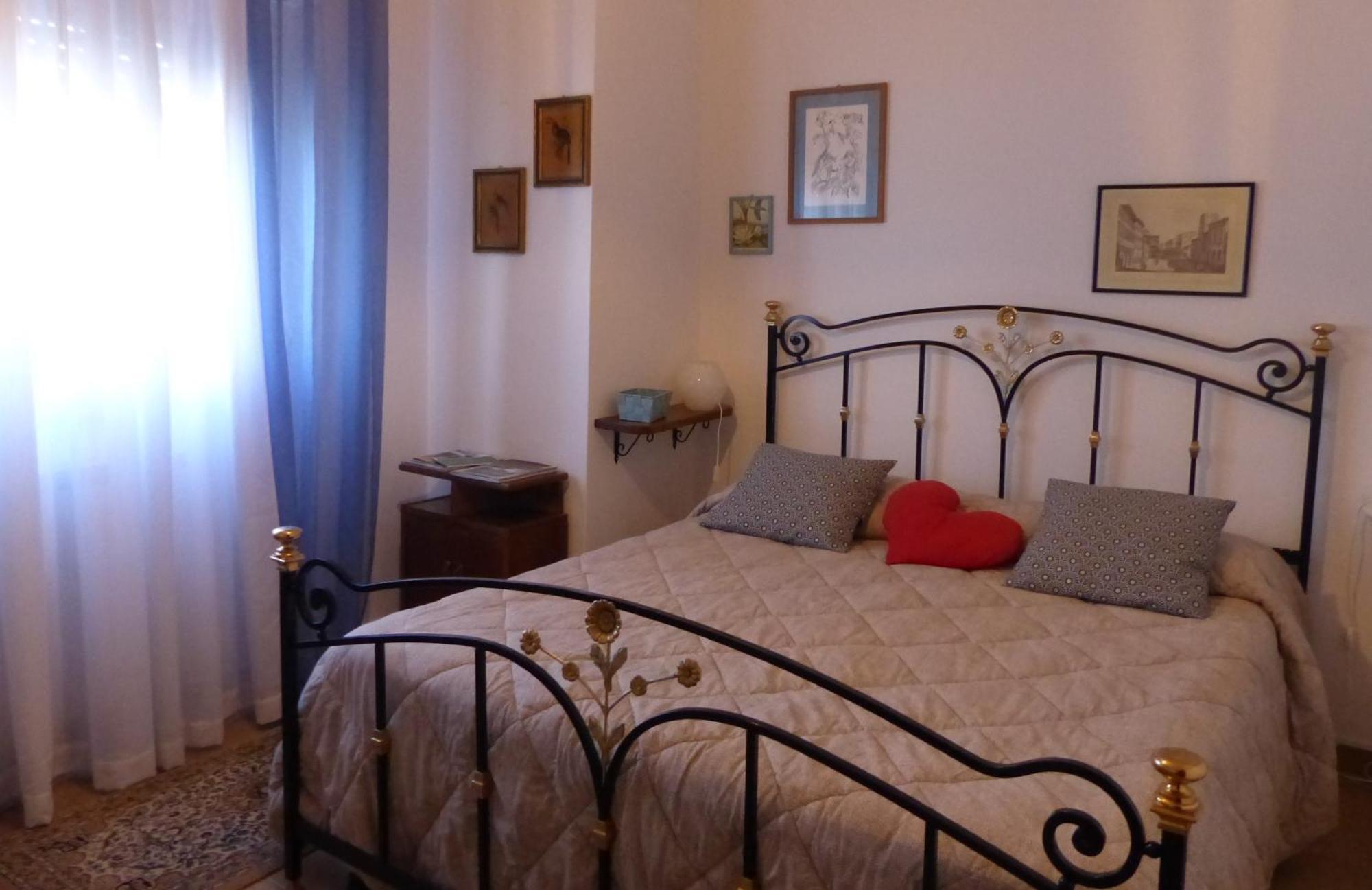 Apartamento La Casa Di Silvia Massarosa Exterior foto